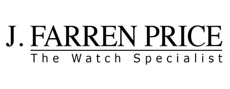 j. farren price - official rolex retailer adelaide reviews|rolex adelaide.